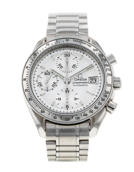 Omega Speedmaster Date 3513.30.00